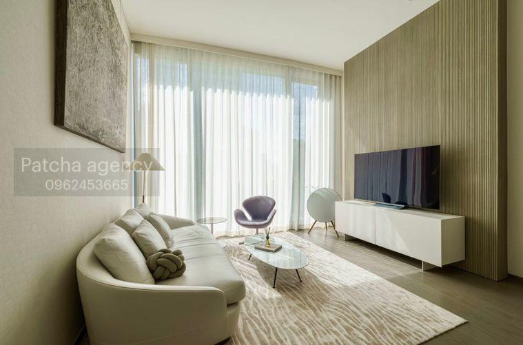 picture Scope Langsuan. 1bed 85sqm. Line id: @pfagent - 1/10