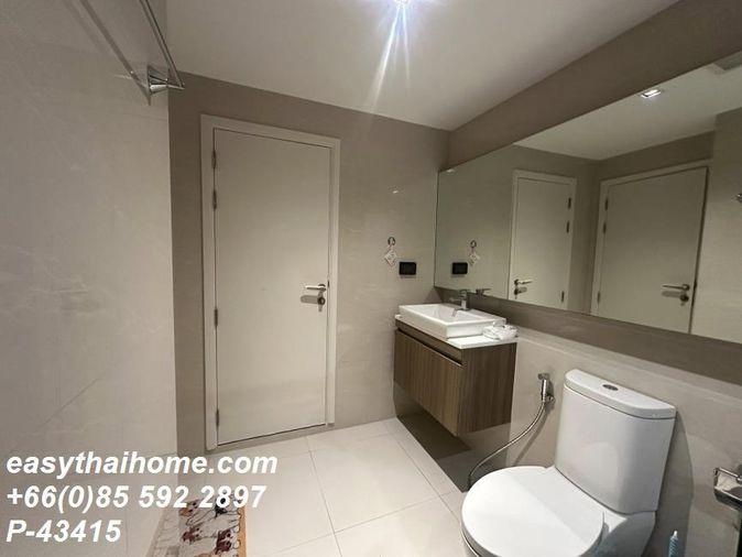 picture P-43415 Condo for rent Vtara Sukhumvit 36 fully furnished (Confirm again when visit).  - 9/18