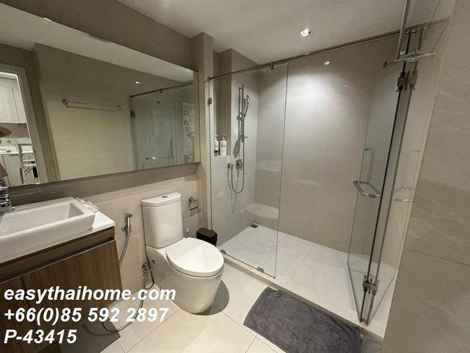 picture P-43415 Condo for rent Vtara Sukhumvit 36 fully furnished (Confirm again when visit).  - 10/18