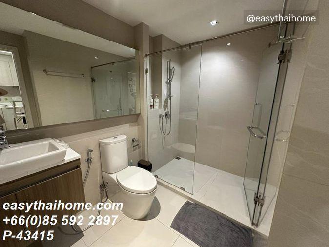 picture P-43415 Condo for rent Vtara Sukhumvit 36 fully furnished (Confirm again when visit). - 10/18