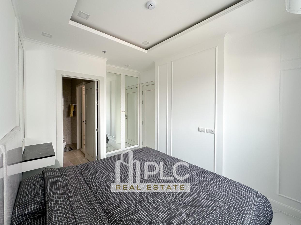 picture Empire Tower Pattaya Condominium for Sale Jomtien Pattaya - 6/10