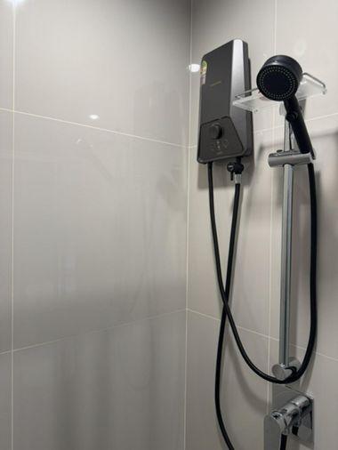รูป PFD-07827 ให้เช่า Nue Mega Plus Bangna (นิว เมกา พลัส) ติด Mega Bangna 0 เมตร! | ชั้น 20 วิวไม่บล็อก ห้องใหม่แกะกล่อง ส่วนกลาง 5 ชั้น เช่า 16,500 บ. - รูปที่ 17/17