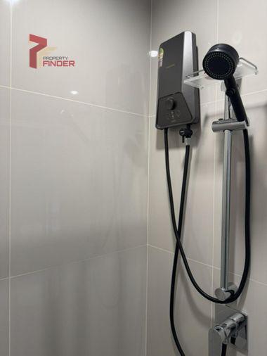 รูป PFD-07827 ให้เช่า Nue Mega Plus Bangna (นิว เมกา พลัส) ติด Mega Bangna 0 เมตร! | ชั้น 20 วิวไม่บล็อก ห้องใหม่แกะกล่อง ส่วนกลาง 5 ชั้น เช่า 16,500 บ. - รูปที่ 17/17