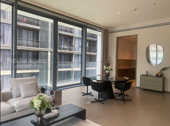 picture Scope Langsuan. 2bed 168sqm. Pets ok! Line id: @pfagent - 1/9