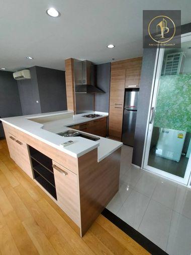 picture 🎀#PN2303_007🎀💥Urgent💥 Guaranteed availability! Click quickly before it's gone‼️ For Rent 48k.🔥🔥 Project: Villa Sikkhara - 14/18