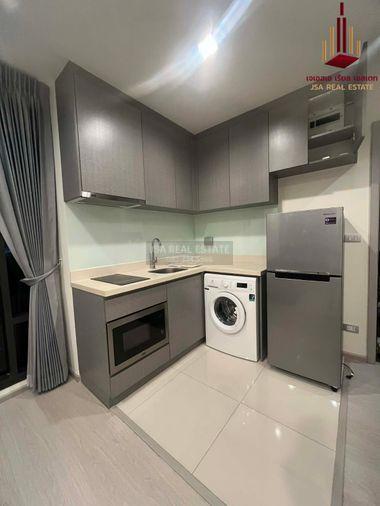 picture ✨ For Rent: Rhythm Sukhumvit 36 - 38 Condo ✨💰 Only 30,000 THB/month - 3/5