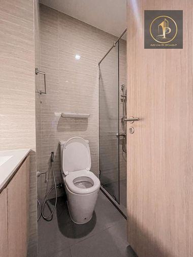 picture 🎈#PT2309_027🎈💥Urgent💥 Guaranteed availability! Click quickly before it's gone‼️ For Rent 1️⃣8️⃣k.🔥🔥 Pets allowed🐕🦺 Condo M Chatuchak - 11/11