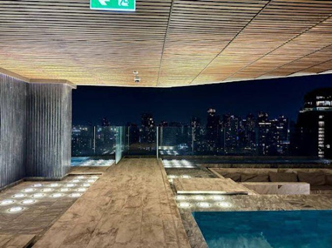 picture 🍀🍀🍀 Beautiful Condo for Rent 🌸 📌 The Fine Bangkok (Line: @rent2022) ✨ Ready to move in | Property Code: A07726 - 40/50
