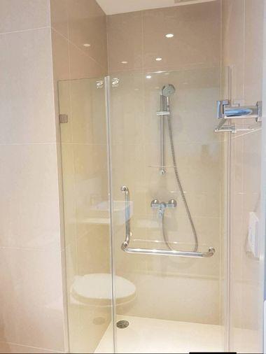 รูป 🟢ER25555🟢ให้เช่า / For Rent Noble Revolve Ratchada | 1 ห้องนอน | 26 ตร.ม. | ชั้น 21 | 💰 16,900 บาท/เดือน - รูปที่ 8/11