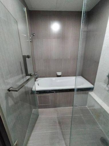 picture 🎀#PN2303_007🎀💥Urgent💥 Guaranteed availability! Click quickly before it's gone‼️ For Rent 48k.🔥🔥 Project: Villa Sikkhara - 16/18