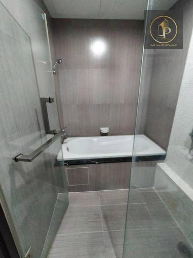 picture 🎀#PN2303_007🎀💥Urgent💥 Guaranteed availability! Click quickly before it's gone‼️ For Rent 48k.🔥🔥 Project: Villa Sikkhara - 16/18