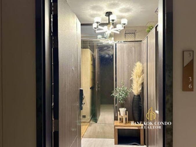 picture 🍀🍀🍀 Beautiful Condo for Rent 🌸 📌 The Fine Bangkok (Line: @rent2022) ✨ Ready to move in | Property Code: A07726 - 38/50