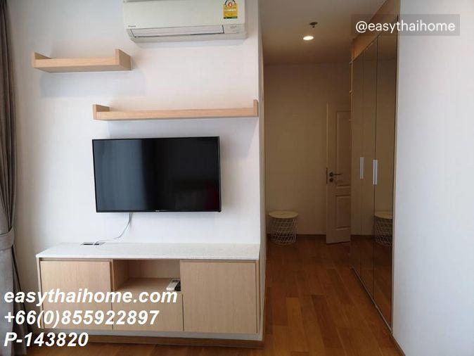 picture P-143820 Condo for rent Noble Revo Silom fully furnished (Confirm again when visit). - 7/10