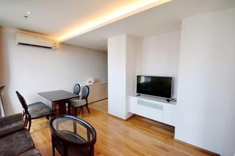 picture 🎀#MT2302_174 🎀 💥Urgent💥 Available February 1st, 2026. Click quickly before it's gone‼️ For Rent 50k.🔥🔥 H Condo Sukhumvit 43 - 1/12