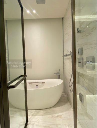 picture Scope Langsuan. 2bed 168sqm. Pets ok! Line id: @pfagent - 9/9