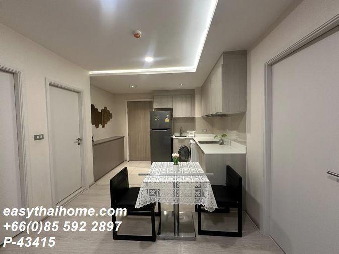 picture P-43415 Condo for rent Vtara Sukhumvit 36 fully furnished (Confirm again when visit).  - 3/18