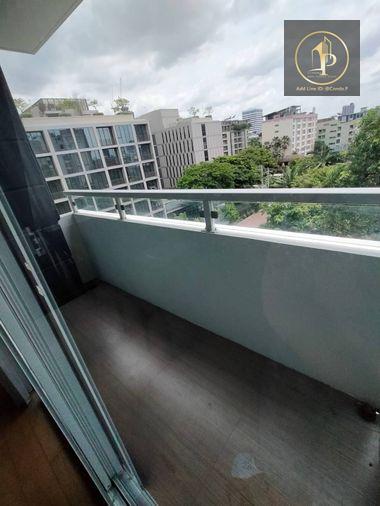 picture 🎀#PN2303_007🎀💥Urgent💥 Guaranteed availability! Click quickly before it's gone‼️ For Rent 48k.🔥🔥 Project: Villa Sikkhara - 18/18