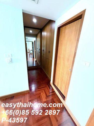รูป P-43597 วิวเมืองสวย 2 นอน สุพรีม วิลล์ ใกล้ MRT! สุพรีม วิลล์ 56,000 บาท Line Id: @easythaihome 085-592-2897 - รูปที่ 18/38