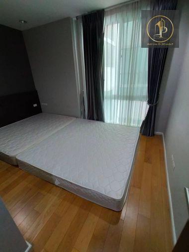 picture 🎀#PN2303_007🎀💥Urgent💥 Guaranteed availability! Click quickly before it's gone‼️ For Rent 48k.🔥🔥 Project: Villa Sikkhara - 4/18