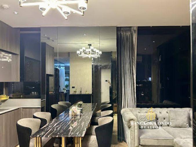 picture 🍀🍀🍀 Beautiful Condo for Rent 🌸 📌 The Fine Bangkok (Line: @rent2022) ✨ Ready to move in | Property Code: A07726 - 18/50