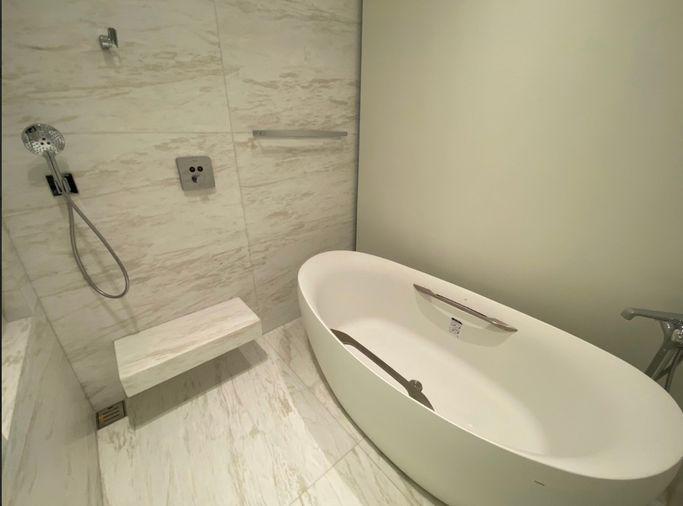 picture Scope Langsuan. 2bed 168sqm. Pets ok! Line id: @pfagent - 6/9