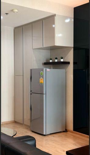 picture Ideo q Chula. 1bed 33sqm. Line id: @pfagent - 8/9