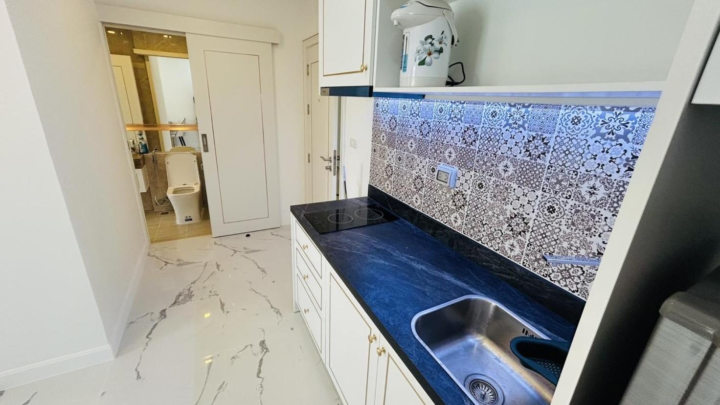 รูป 1 Bedroom Condominium for Sale at Empire Tower Pattaya - รูปที่ 5/11
