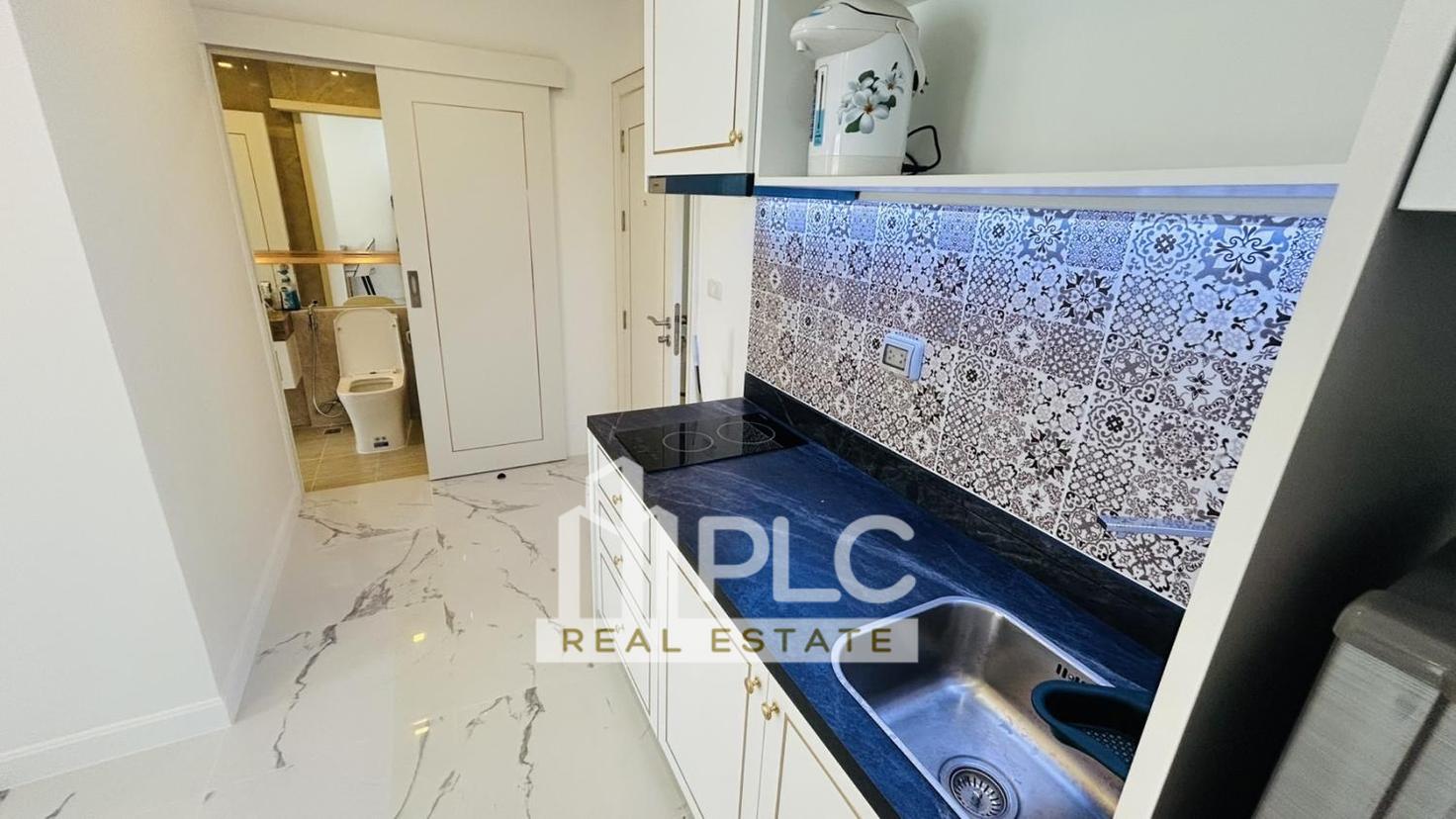 รูป 1 Bedroom Condominium for Sale at Empire Tower Pattaya - รูปที่ 5/11