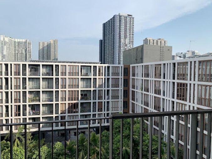 รูป 🍀🍀🍀Beautiful condo 🌸 ให้เช่า📌 ฮาสุ เฮ้าส์ สุขุมวิท 77 (Line:@rent2022) พร้อมเข้าอยู่ ✨A03540 - รูปที่ 13/13