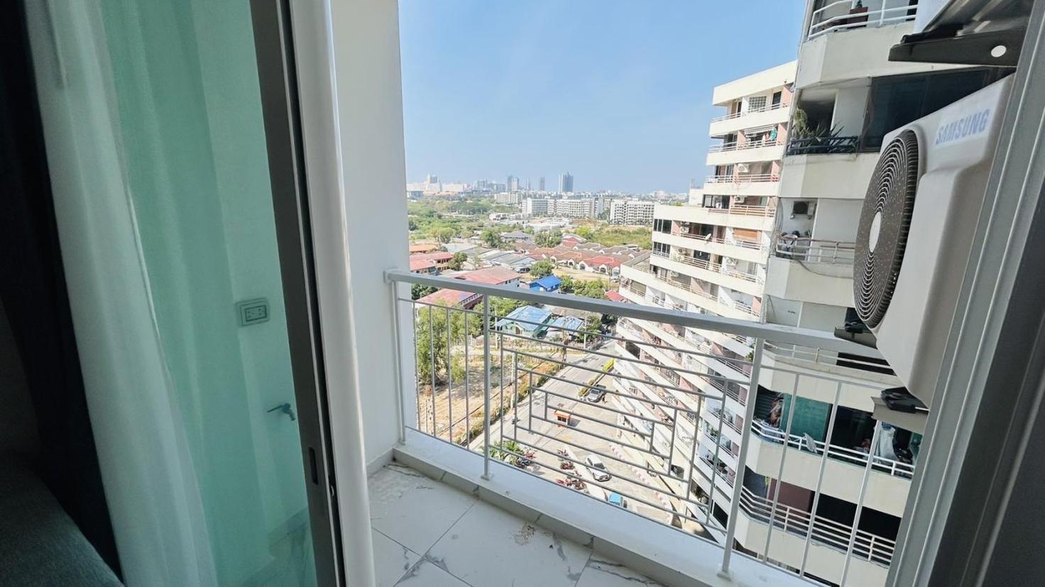 รูป 1 Bedroom Condominium for Sale at Empire Tower Pattaya - รูปที่ 11/11
