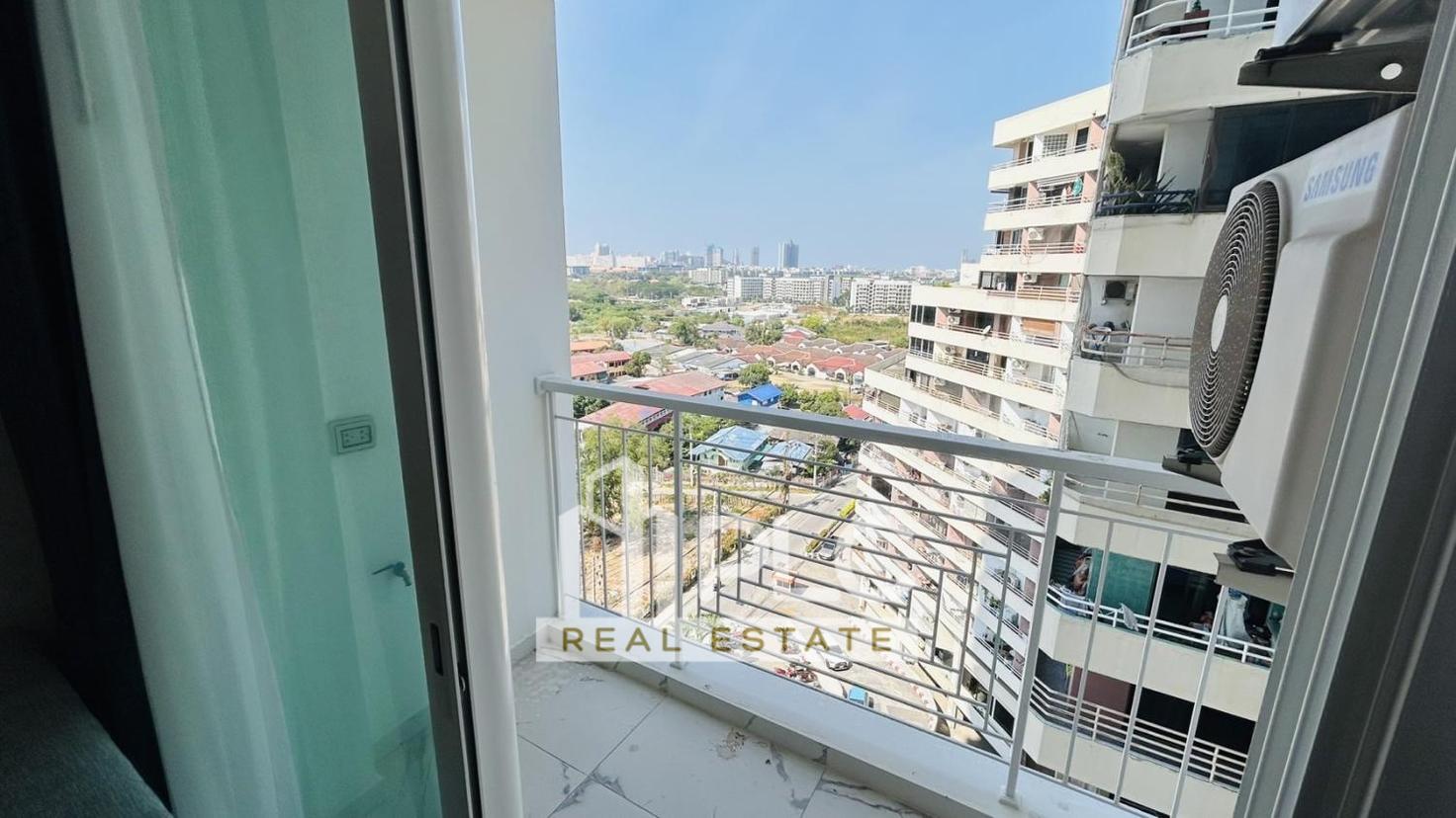 รูป 1 Bedroom Condominium for Sale at Empire Tower Pattaya - รูปที่ 11/11