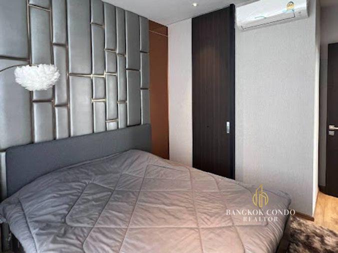 picture 🍀🍀🍀 Beautiful Condo for Rent 🌸 📌 The Fine Bangkok (Line: @rent2022) ✨ Ready to move in | Property Code: A07726 - 31/50
