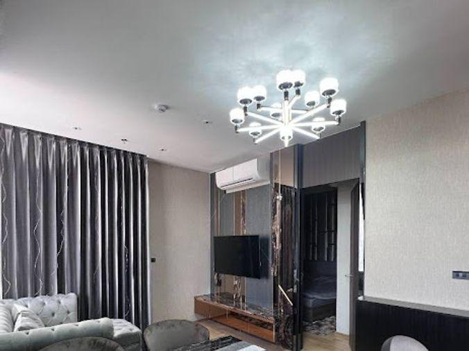 picture 🍀🍀🍀 Beautiful Condo for Rent 🌸 📌 The Fine Bangkok (Line: @rent2022) ✨ Ready to move in | Property Code: A07726 - 34/50