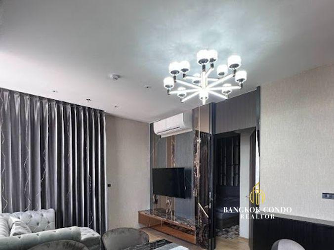 picture 🍀🍀🍀 Beautiful Condo for Rent 🌸 📌 The Fine Bangkok (Line: @rent2022) ✨ Ready to move in | Property Code: A07726 - 34/50