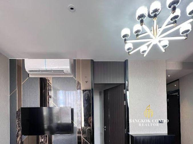 picture 🍀🍀🍀 Beautiful Condo for Rent 🌸 📌 The Fine Bangkok (Line: @rent2022) ✨ Ready to move in | Property Code: A07726 - 33/50