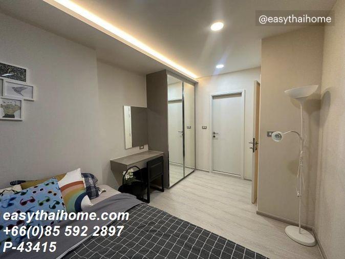 picture P-43415 Condo for rent Vtara Sukhumvit 36 fully furnished (Confirm again when visit). - 16/18