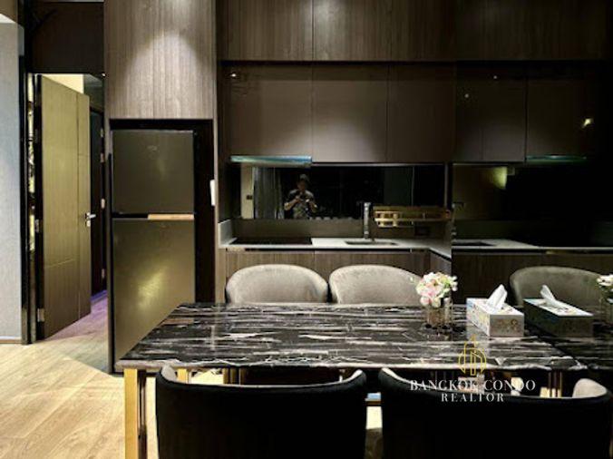 picture 🍀🍀🍀 Beautiful Condo for Rent 🌸 📌 The Fine Bangkok (Line: @rent2022) ✨ Ready to move in | Property Code: A07726 - 9/50