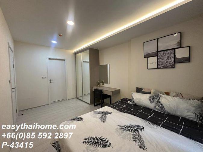 picture P-43415 Condo for rent Vtara Sukhumvit 36 fully furnished (Confirm again when visit).  - 11/18