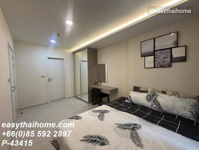 picture P-43415 Condo for rent Vtara Sukhumvit 36 fully furnished (Confirm again when visit). - 11/18