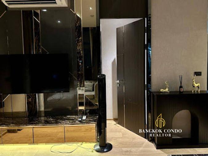 picture 🍀🍀🍀 Beautiful Condo for Rent 🌸 📌 The Fine Bangkok (Line: @rent2022) ✨ Ready to move in | Property Code: A07726 - 20/50
