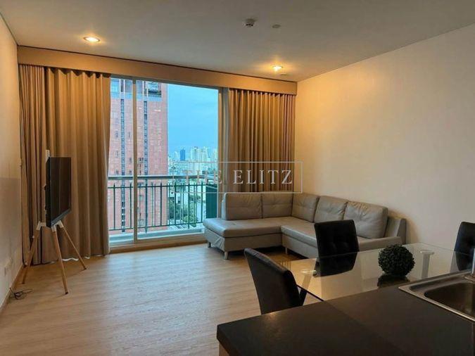 รูป ✨ Connect ทุกการเดินทาง Wind Sukhumvit 23 ราคาดีที่สุดในตึก ห้องใหญ่ Layout สวย รีบตัดสินใจก่อนพลาด ❤️ - รูปที่ 2/10