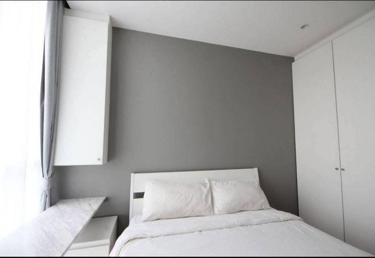 รูป 🟢ER25555🟢ให้เช่า / For Rent Noble Revolve Ratchada | 1 ห้องนอน | 26 ตร.ม. | ชั้น 21 | 💰 16,900 บาท/เดือน - รูปที่ 3/11