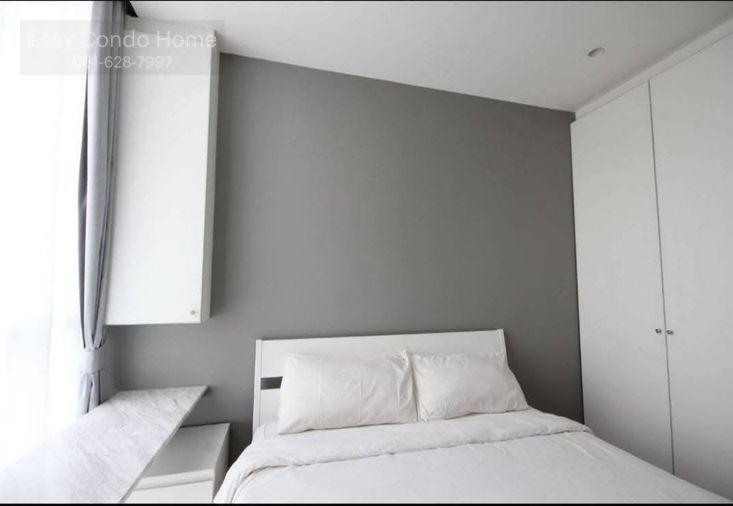 รูป 🟢ER25555🟢ให้เช่า / For Rent Noble Revolve Ratchada | 1 ห้องนอน | 26 ตร.ม. | ชั้น 21 | 💰 16,900 บาท/เดือน - รูปที่ 3/11