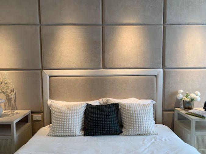 รูป 🍀🍀🍀Beautiful condo 🌸 ให้เช่า📌 ฮาสุ เฮ้าส์ สุขุมวิท 77 (Line:@rent2022) พร้อมเข้าอยู่ ✨A03540 - รูปที่ 5/13