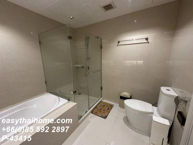 picture P-43415 Condo for rent Vtara Sukhumvit 36 fully furnished (Confirm again when visit).  - 14/18