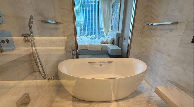 picture Scope Langsuan. 2beds 163sqm. Line id: @pfagent - 13/17