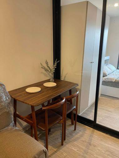 รูป ให้เช่าRegent Home Wuttakat - 1นอน 26ตรม. ชั้น32 ตึกB - Line:@hac55 - รูปที่ 11/12