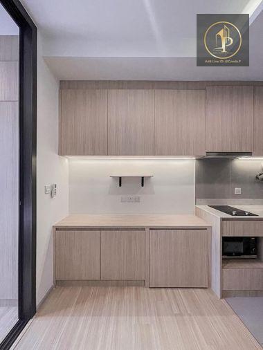 picture 🎈#PT2309_027🎈💥Urgent💥 Guaranteed availability! Click quickly before it's gone‼️ For Rent 1️⃣8️⃣k.🔥🔥 Pets allowed🐕🦺 Condo M Chatuchak - 6/11