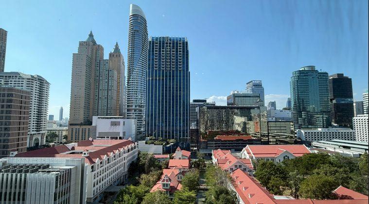picture Scope Langsuan. 2beds 163sqm. Line id: @pfagent - 17/17