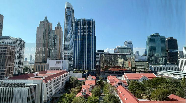 picture Scope Langsuan. 2beds 163sqm. Line id: @pfagent - 17/17